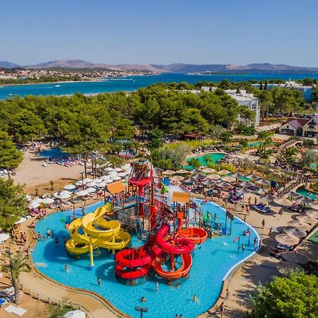 Mediteran Travel Mobile Homes Solaris Brodarica Kültér fotó